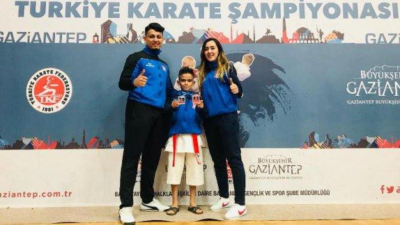 Minik Yıldız Türkiye Şampiyonası 