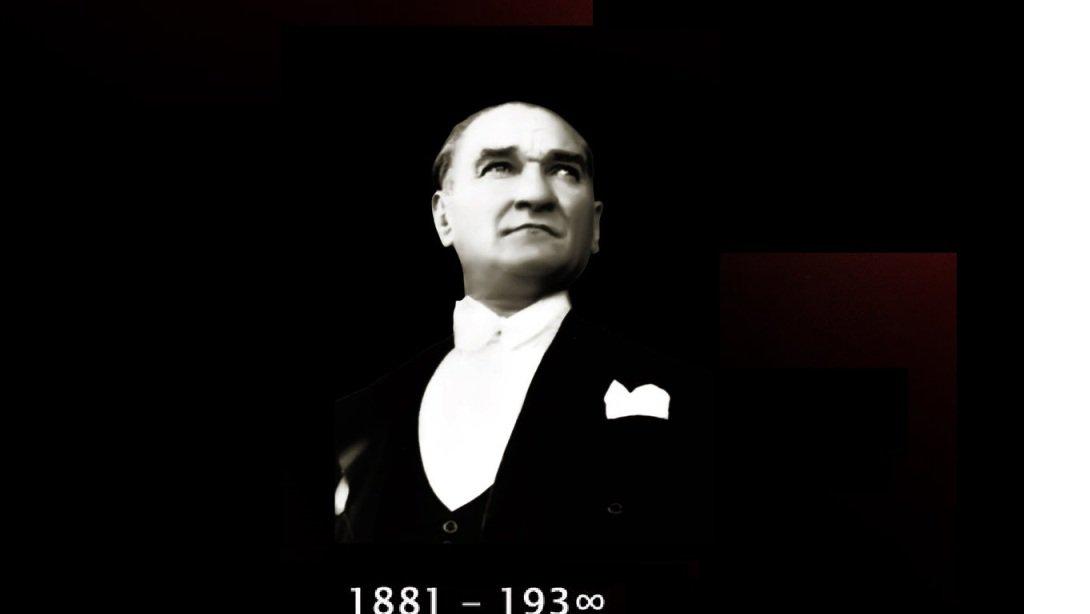 10 Kasım Atatürk'ü Anma Programı Komite Onayı