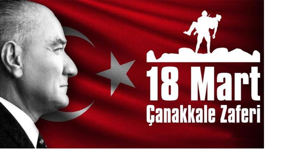 18 Mart Çanakkale Zaferi ve Şehitleri Anma Günü Komite Onayı